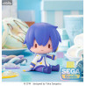 Vocaloid - Figurine Kaito, Fuwa Puchi