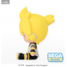 Vocaloid - Len Kagamine figure, Fuwa Puchi