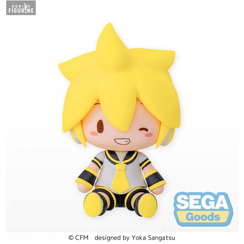 Vocaloid - Figurine Len...