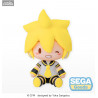 Vocaloid - Len Kagamine figure, Fuwa Puchi