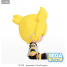 Vocaloid - Figurine Len Kagamine, Fuwa Puchi