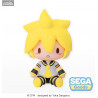 Vocaloid - Figurine Len Kagamine, Fuwa Puchi