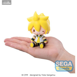 Vocaloid - Figurine Len...