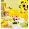 Vocaloid - Figurine Len Kagamine, Fuwa Puchi