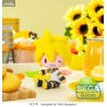 Vocaloid - Figurine Len Kagamine, Fuwa Puchi