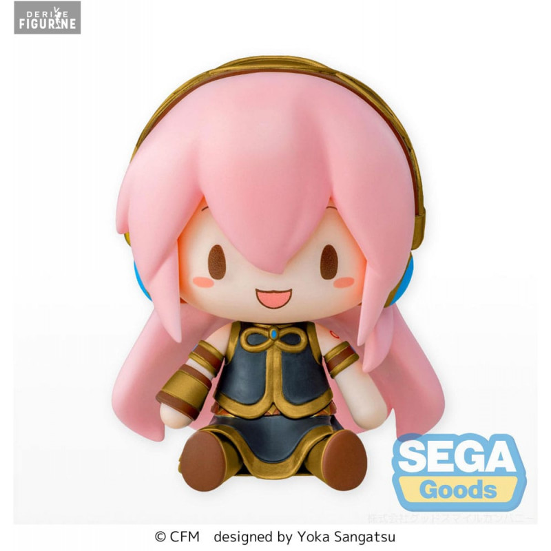 Vocaloid - Figurine Luka...