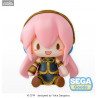 Vocaloid - Figurine Luka Megurine, Fuwa Puchi