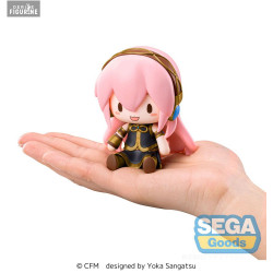 Vocaloid - Luka Megurine...