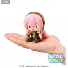 Vocaloid - Figurine Luka Megurine, Fuwa Puchi