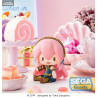 Vocaloid - Figurine Luka Megurine, Fuwa Puchi