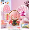 Vocaloid - Figurine Luka Megurine, Fuwa Puchi