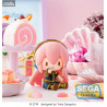 Vocaloid - Luka Megurine figure, Fuwa Puchi