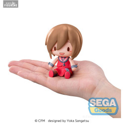 Vocaloid - Meiko figure,...