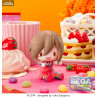 Vocaloid - Figurine Meiko, Fuwa Puchi