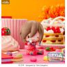 Vocaloid - Figurine Meiko, Fuwa Puchi
