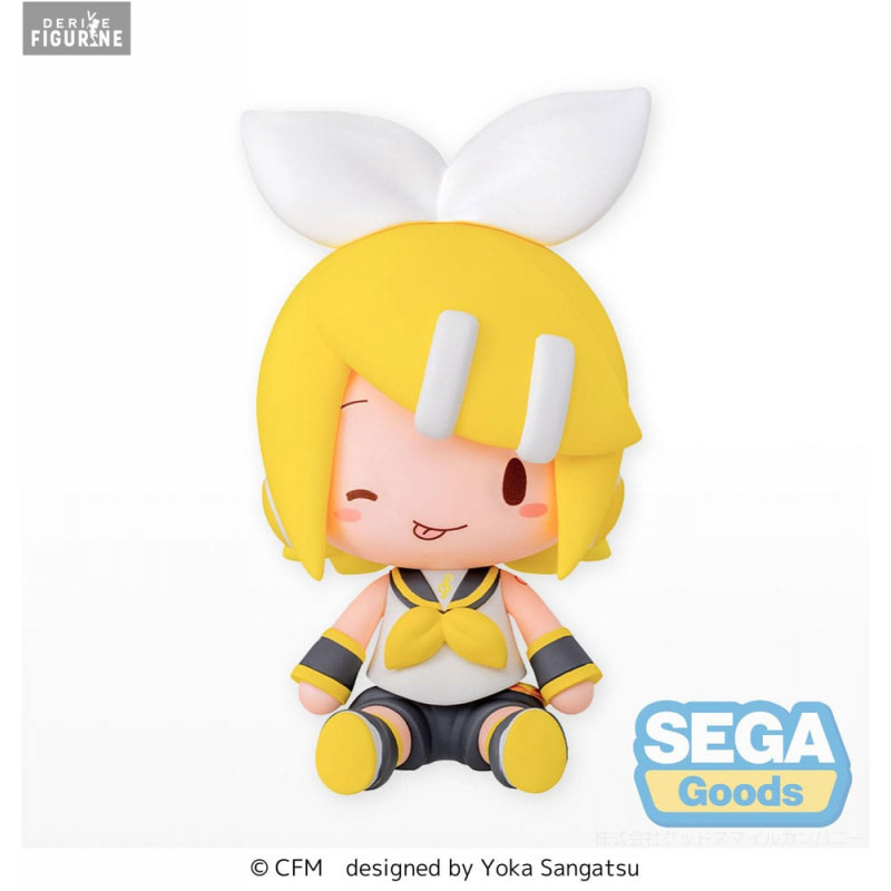 Vocaloid - Rin Kagamine...