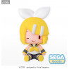 Vocaloid - Rin Kagamine figure, Fuwa Puchi
