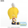 Vocaloid - Rin Kagamine figure, Fuwa Puchi