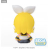 Vocaloid - Rin Kagamine figure, Fuwa Puchi