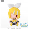 Vocaloid - Rin Kagamine figure, Fuwa Puchi