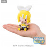 Vocaloid - Rin Kagamine figure, Fuwa Puchi