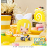 Vocaloid - Rin Kagamine figure, Fuwa Puchi