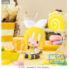 Vocaloid - Rin Kagamine figure, Fuwa Puchi
