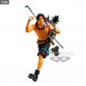 One Piece - Portgas D. Ace figure