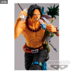 One Piece - Portgas D. Ace...