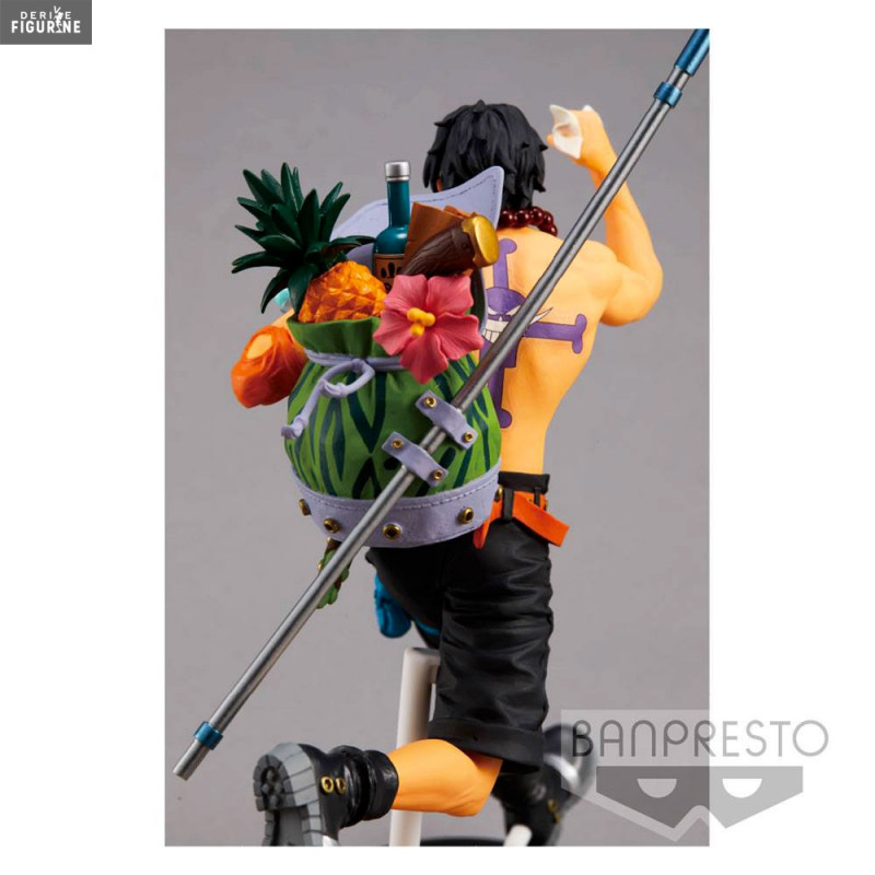 One Piece - Figurine...