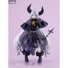 Hololive Production - Figurine La+ Darknesss, Pop Up Parade