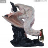 Monster Hunter - Khezu figure, CFB Creators Model