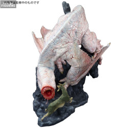 Monster Hunter - Khezu...