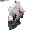 Monster Hunter - Khezu figure, CFB Creators Model