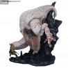Monster Hunter - Khezu figure, CFB Creators Model