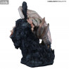 Monster Hunter - Khezu figure, CFB Creators Model
