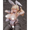Creators Opinion - Stella figure, Bunny