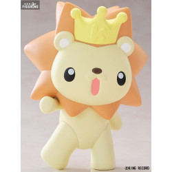 King Amusement - Figurine...