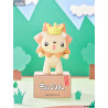 King Amusement - Figurine Kincrin, S.F.B