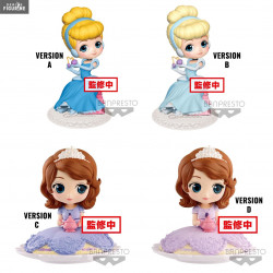 Disney - Cinderella or...