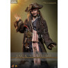 Disney, Pirates des Caraïbes La Vengeance de Salazar - Figurine Jack Sparrow