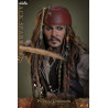 Disney, Pirates des Caraïbes La Vengeance de Salazar - Figurine Jack Sparrow