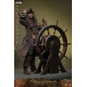Disney, Pirates des Caraïbes La Vengeance de Salazar - Figurine Jack Sparrow