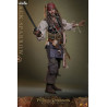 Disney, Pirates des Caraïbes La Vengeance de Salazar - Figurine Jack Sparrow