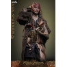 Disney, Pirates of the Caribbean Dead Men Tell No Tales - Jack Sparrow figure