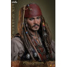 Disney, Pirates des Caraïbes La Vengeance de Salazar - Figurine Jack Sparrow