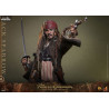 Disney, Pirates des Caraïbes La Vengeance de Salazar - Figurine Jack Sparrow