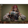 Disney, Pirates of the Caribbean Dead Men Tell No Tales - Jack Sparrow figure