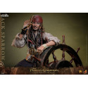 PRÉCOMMANDE - Disney, Pirates des Caraïbes La Vengeance de Salazar - Figurine Jack Sparrow