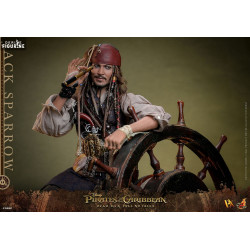 Disney, Pirates des...